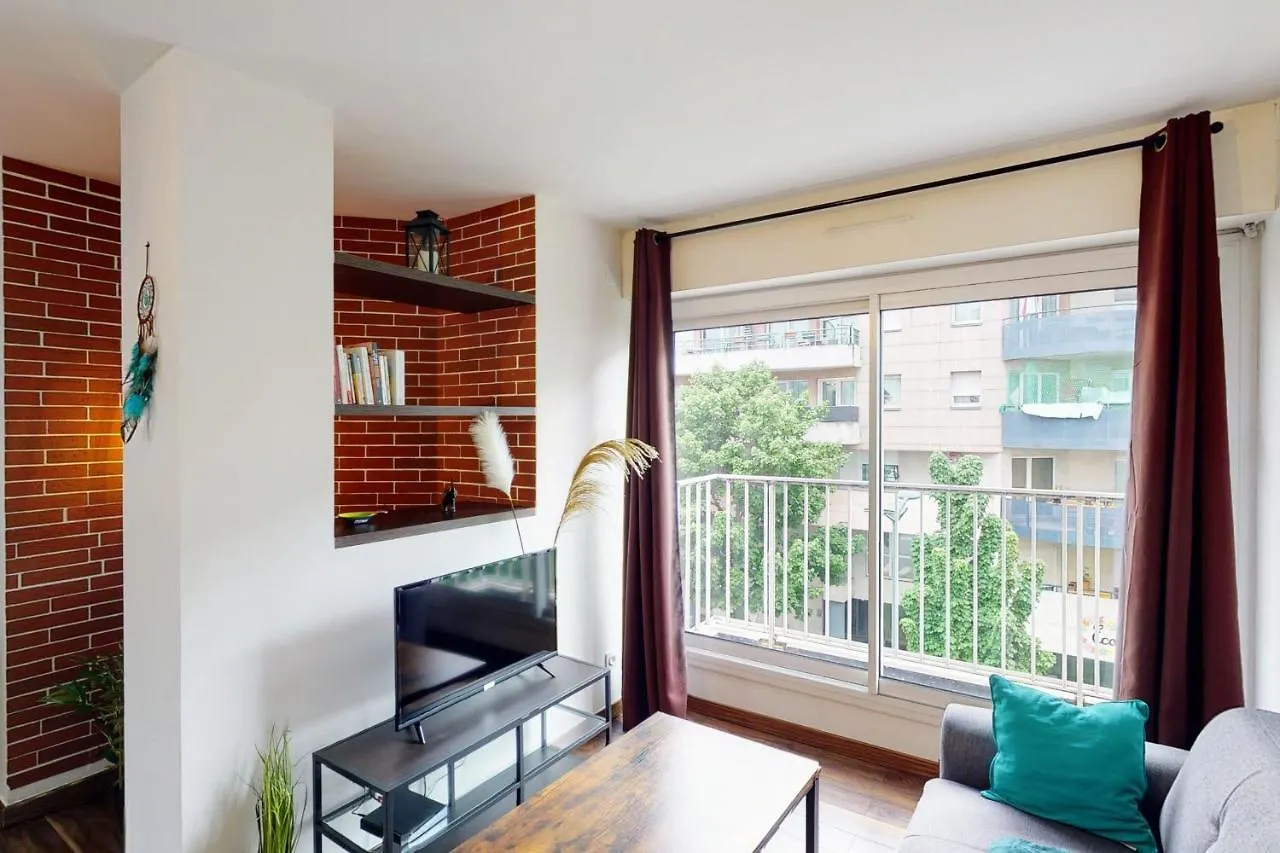 Le Berthollet 9 - Renovated Apartment 1 Bedroom 2 Steps - Annecy Center France