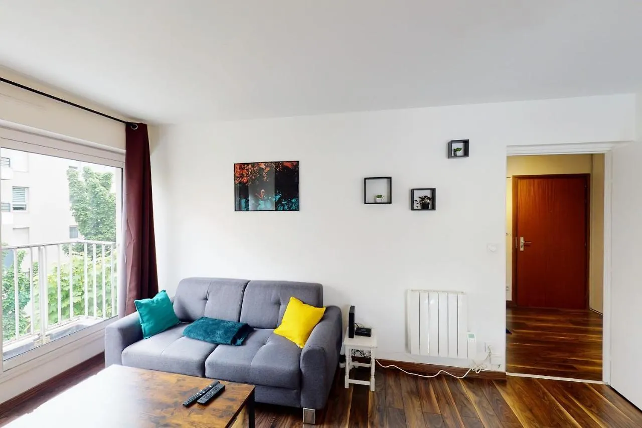 Le Berthollet 9 - Renovated Apartment 1 Bedroom 2 Steps - Annecy Center